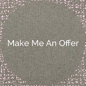 Hi, I’m Alex! Make me an offer!